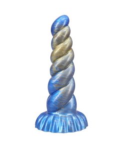Alternative view of Vac-U-Lock X Fantasy Fuckers Outer Rim Blue/Gold