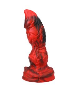Vac-U-Lock X Fantasy Fuckers Red Raider Red/Black