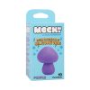 Mochi Mushroom Rechargeable Silicone Vibe Purple