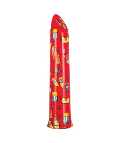Nasstoys Mini'S Vacation Bullet Red