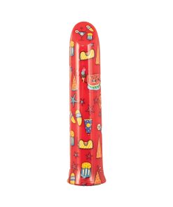 Nasstoys Mini'S Vacation Bullet Red