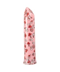 Nasstoys Mini'S Passion Bullet Pink