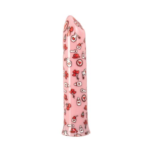 Nasstoys Mini'S Passion Bullet Pink - Image 2