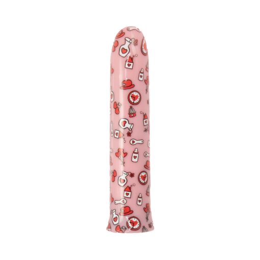 Nasstoys Mini'S Passion Bullet Pink - Image 3