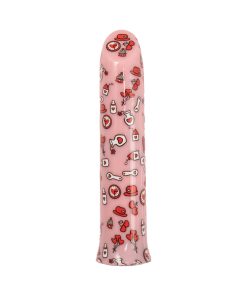 Nasstoys Mini'S Passion Bullet Pink