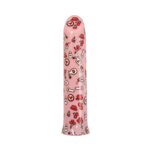 Nasstoys Mini'S Passion Bullet Pink - Image 4