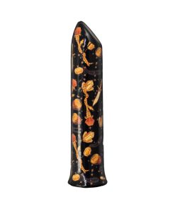 Nasstoys Mini'S Mystic Bullet Black