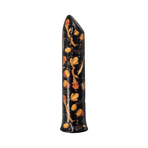 Nasstoys Mini'S Mystic Bullet Black - Image 2