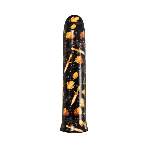 Nasstoys Mini'S Mystic Bullet Black - Image 4