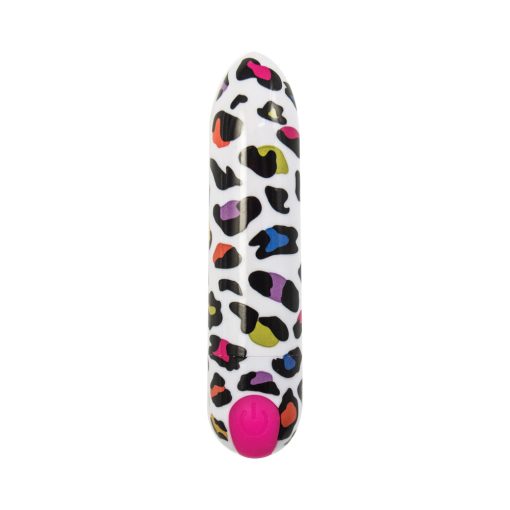 Nasstoys Mini'S Spotted Bullet White - Image 2