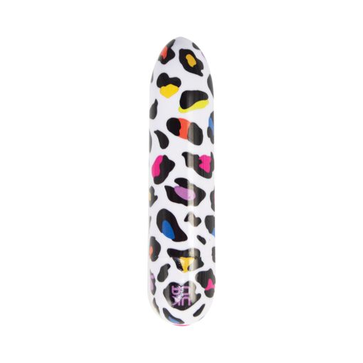 Nasstoys Mini'S Spotted Bullet White - Image 4