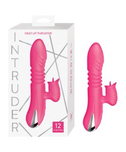 Intruder Heat Up Thruster Pink
