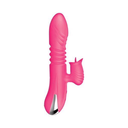 Intruder Heat Up Thruster Pink - Image 2