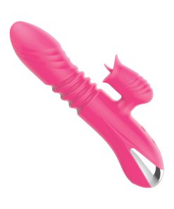 Intruder Heat Up Thruster Pink