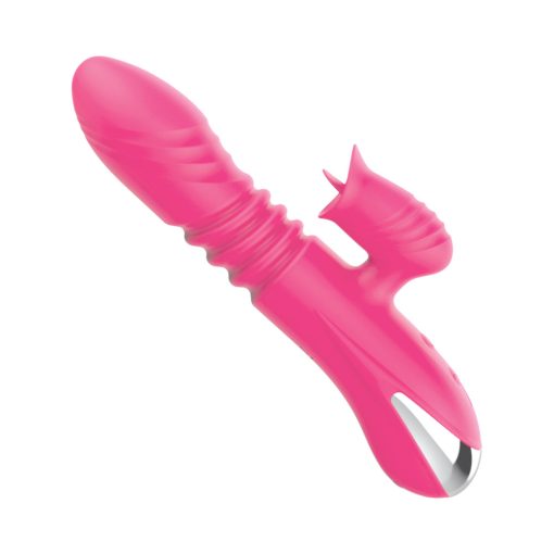 Intruder Heat Up Thruster Pink - Image 3