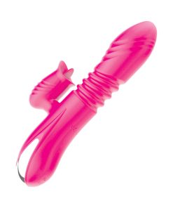 Intruder Heat Up Thruster Pink