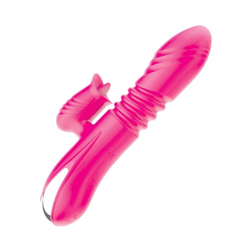 Intruder Heat Up Thruster Pink - Image 4