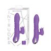 Intruder Heat Up Thruster Purple