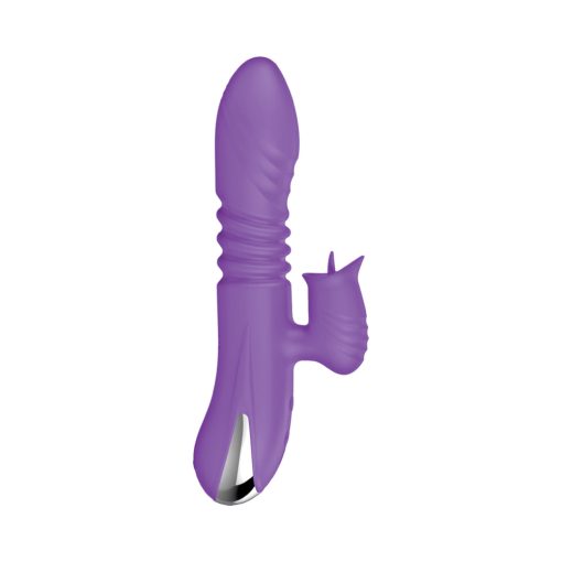 Intruder Heat Up Thruster Purple - Image 2