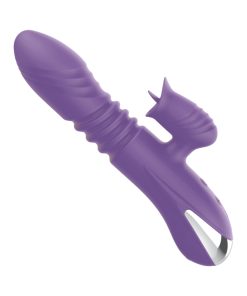 Intruder Heat Up Thruster Purple