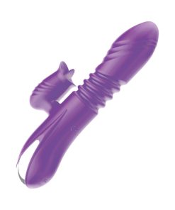 Intruder Heat Up Thruster Purple