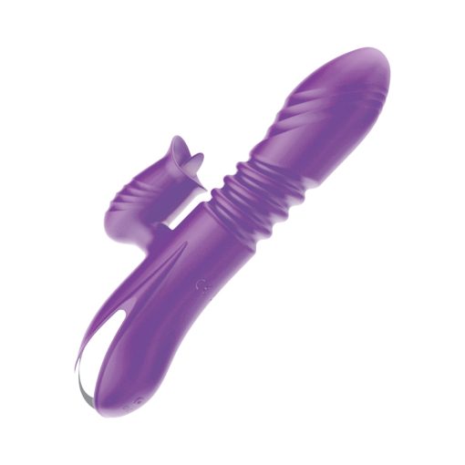 Intruder Heat Up Thruster Purple - Image 4