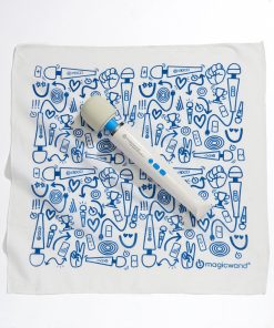 Magic Wand Doodle Bandana 15 Magic Wand Doodle Bandana