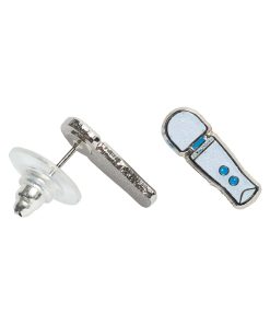 Magic Wand Micro Stud Earring Set 6 Magic Wand Micro Stud Earring Set