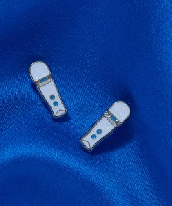 Magic Wand Micro Stud Earring Set 7 Magic Wand Micro Stud Earring Set