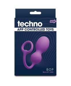 Techno Bop Violet