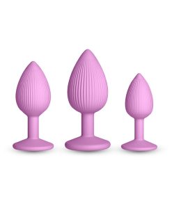 Inya Triple Ace Plug Kit Blush