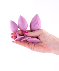 Inya Triple Ace Plug Kit Blush