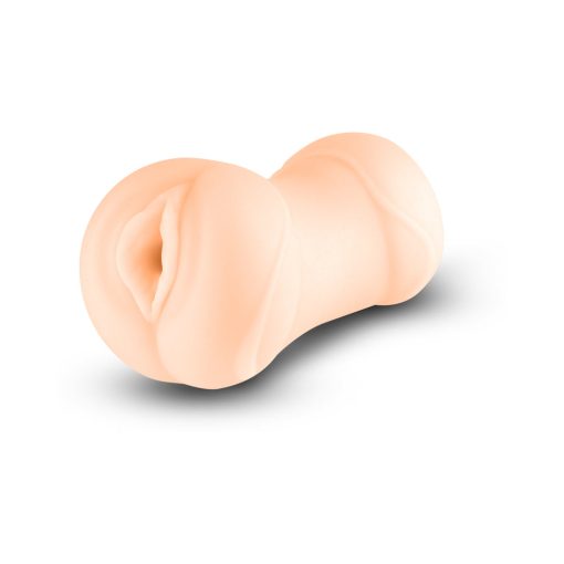 Pocket Pals Vagina Stroker Beige - Image 2