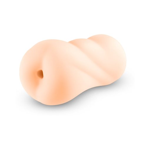 Pocket Pals Anal Stroker Beige - Image 2