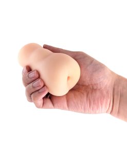 Pocket Pals Anal Stroker Beige
