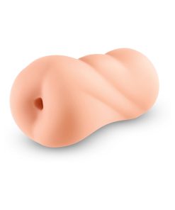 Pocket Pals Anal Stroker Tan