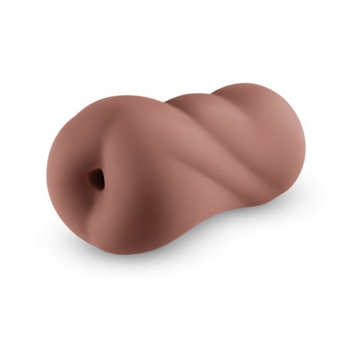 Pocket Pals Anal Stroker Brown - Image 2