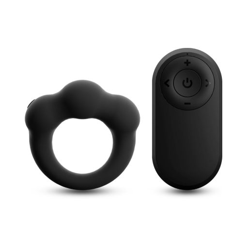 Renegade Rocket Ring Black - Image 2