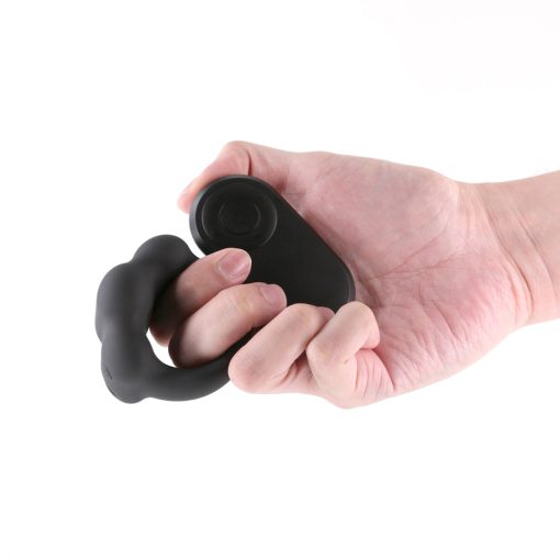 Renegade Rocket Ring Black - Image 3