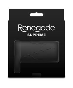 Renegade Supreme Black