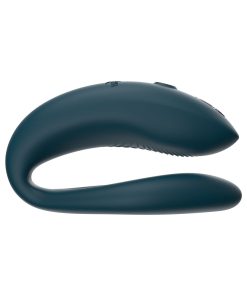 We-Vibe Sync O Rechargeable Remote Control Couples Vibrator Velvet Green 17 We-Vibe Sync O Rechargeable Remote Control Couples Vibrator Velvet Green