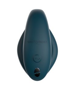 We-Vibe Sync O Rechargeable Remote Control Couples Vibrator Velvet Green 18 We-Vibe Sync O Rechargeable Remote Control Couples Vibrator Velvet Green