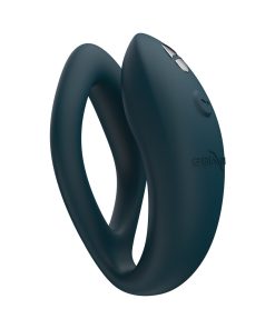 We-Vibe Sync O Rechargeable Remote Control Couples Vibrator Velvet Green 20 We-Vibe Sync O Rechargeable Remote Control Couples Vibrator Velvet Green