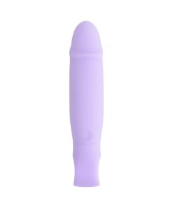 Alternative view of Selopa Petite Pecker Purple