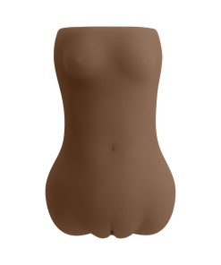 Alternative view of Zero Tolerance Skyler Nicole Movie And Realistic Wet N' Ready Stroker