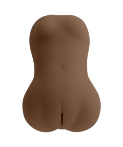 Zero Tolerance Skyler Nicole Realistic Wet N’ Ready Vibrating Stroker