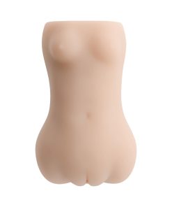 Alternative view of Zero Tolerance Sasha Grey Movie And Realistic Wet N' Ready Stroker