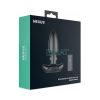 Nexus Beat Thumping Butt Plug – remote-controlled vibrating anal plug with thumping motion – body-safe silicone rechargeable design