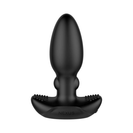 Nexus Beat Thumping Butt Plug – Rechargeable Remote Controlled - Image 2