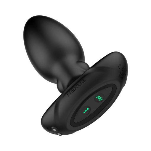 Nexus Beat Thumping Butt Plug – Rechargeable Remote Controlled - Image 3